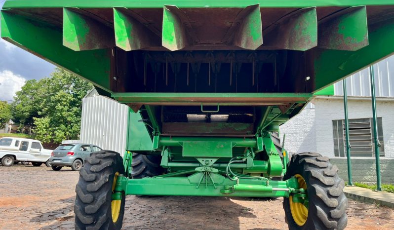 John Deere 1165 [2001] #am1885 cheio