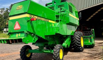 John Deere 1165 [2001] #am1885 cheio
