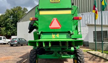 John Deere 1165 [2001] #am1885 cheio