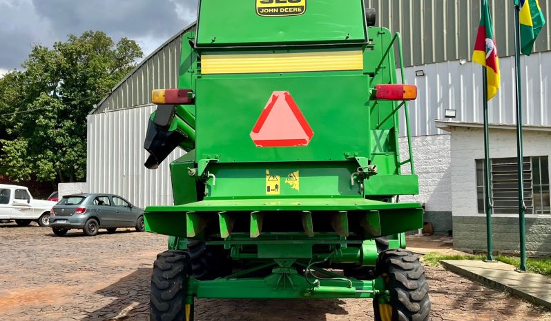 John Deere 1165 [2001] #am1885 cheio