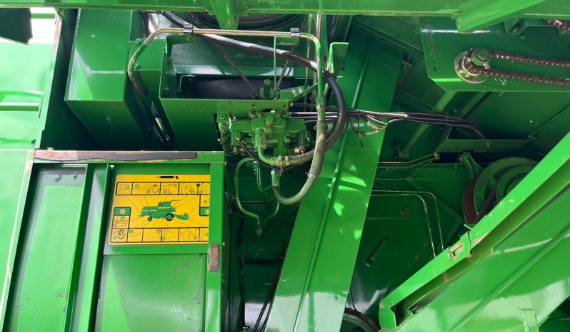 John Deere 1165 [2001] #am1885 cheio