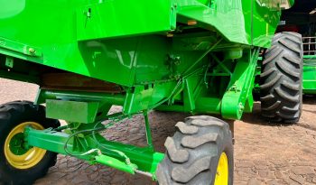 John Deere 1165 [2001] #am1885 cheio