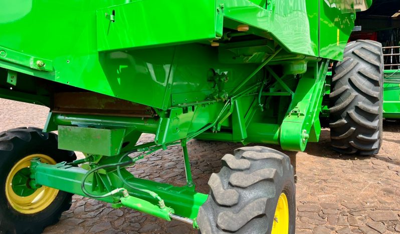 John Deere 1165 [2001] #am1885 cheio