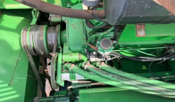 John Deere 1165 [2001] #am1885 cheio