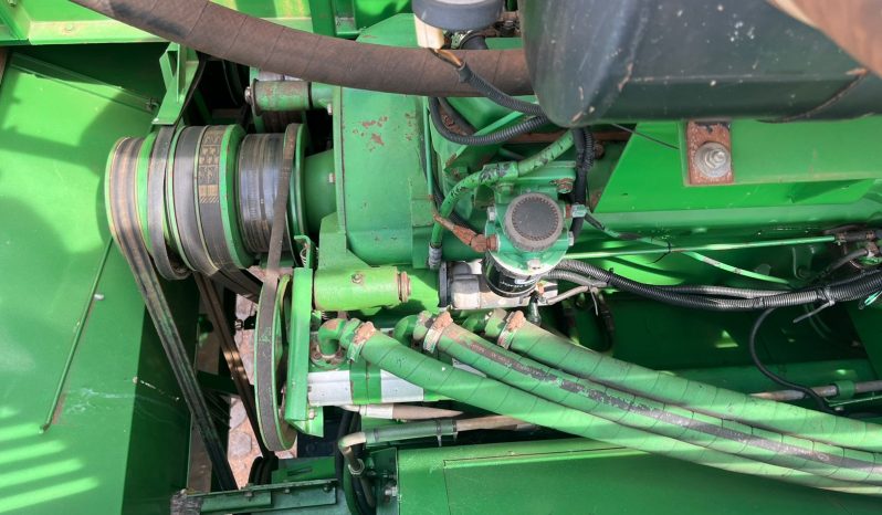 John Deere 1165 [2001] #am1885 cheio