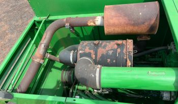 John Deere 1165 [2001] #am1885 cheio