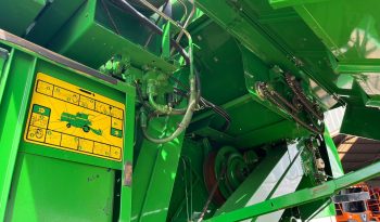 John Deere 1165 [2001] #am1885 cheio