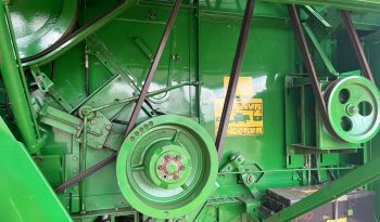 John Deere 1165 [2001] #am1885 cheio