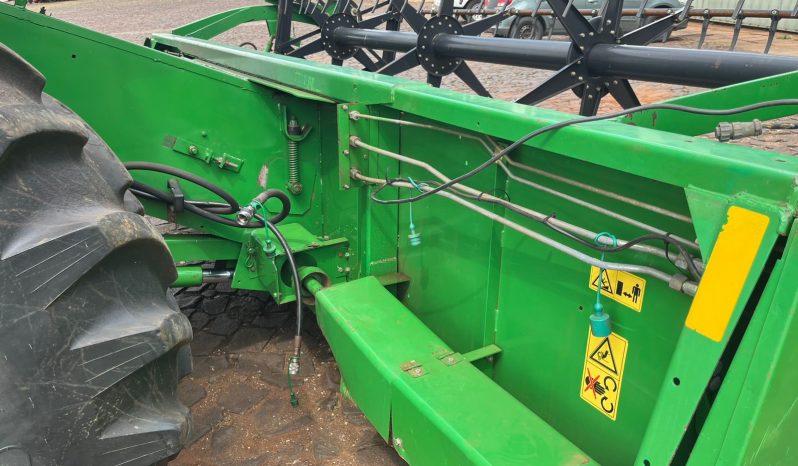 John Deere 1165 [2001] #am1885 cheio