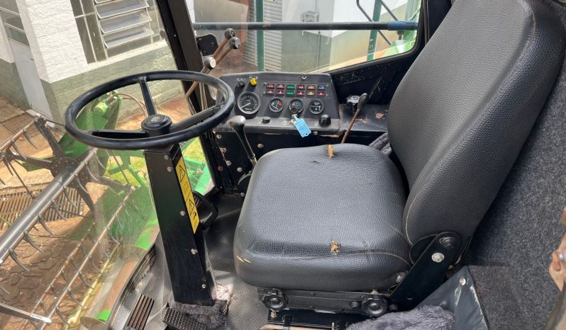 John Deere 1165 [2001] #am1885 cheio