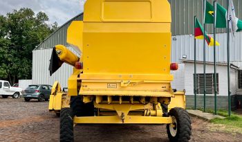 New Holland TC 57 [2006] cheio