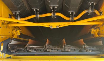 New Holland TC 57 [2006] cheio