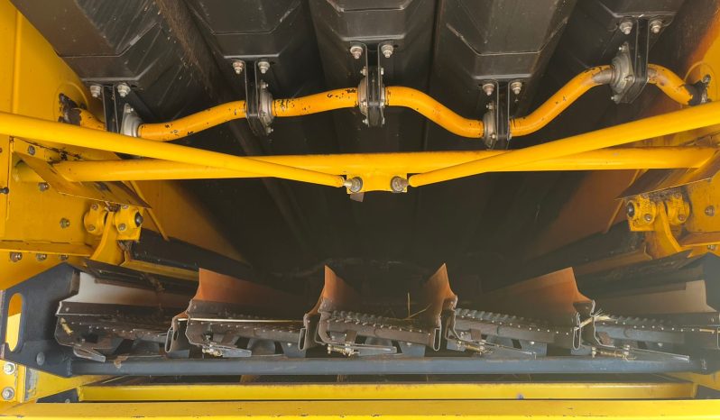 New Holland TC 57 [2006] cheio