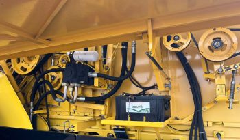 New Holland TC 57 [2006] cheio