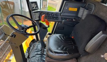 New Holland TC 57 [2006] cheio