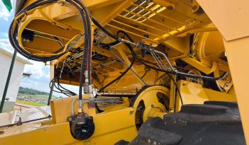 New Holland TC 57 [2006] cheio