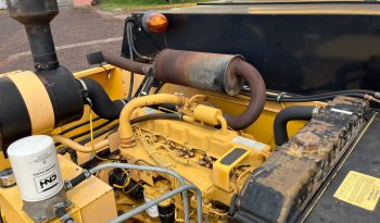 New Holland TC 57 [2006] cheio