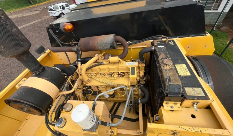 New Holland TC 57 [2006] cheio