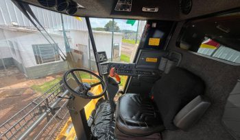 New Holland TC 57 [2006] cheio