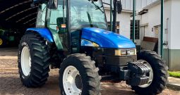 New Holland TL 75 4×4 [2013] #a1914