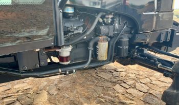 New Holland TL 75 4×4 [2013] #a1914 cheio