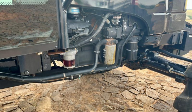 New Holland TL 75 4×4 [2013] #a1914 cheio