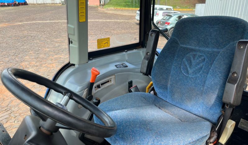 New Holland TL 75 4×4 [2013] #a1914 cheio