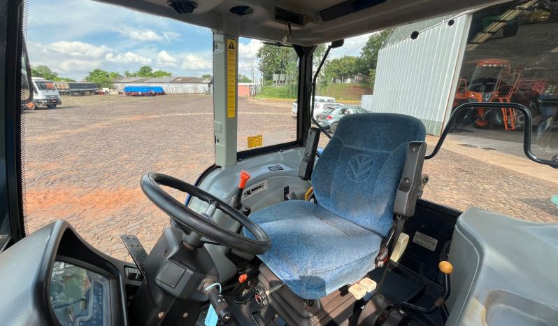 New Holland TL 75 4×4 [2013] #a1914 cheio