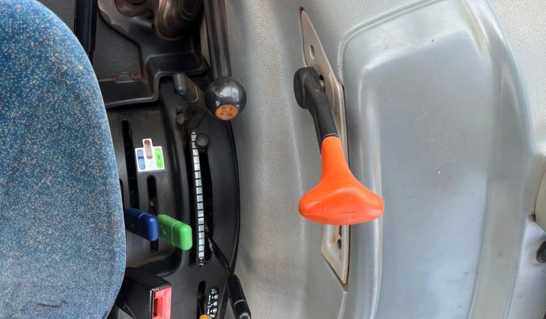 New Holland TL 75 4×4 [2013] #a1914 cheio