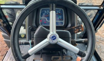 New Holland TL 75 4×4 [2013] #a1914 cheio