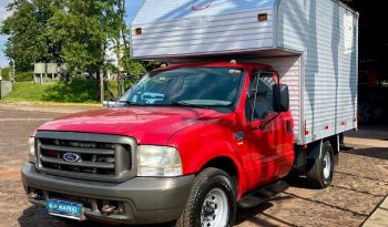 Ford F-350 [2006] cheio