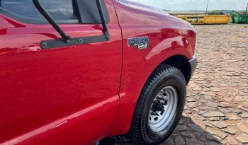 Ford F-350 [2006] cheio