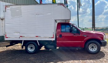 Ford F-350 [2006] cheio