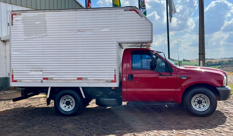 Ford F-350 [2006] cheio