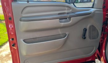 Ford F-350 [2006] cheio