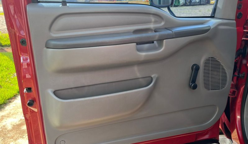 Ford F-350 [2006] cheio