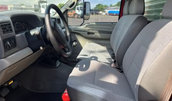 Ford F-350 [2006] cheio