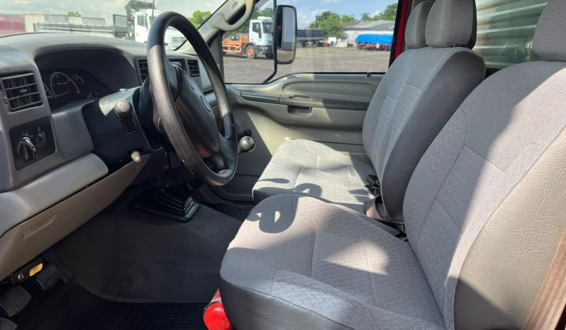 Ford F-350 [2006] cheio