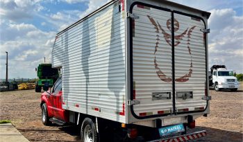 Ford F-350 [2006] cheio