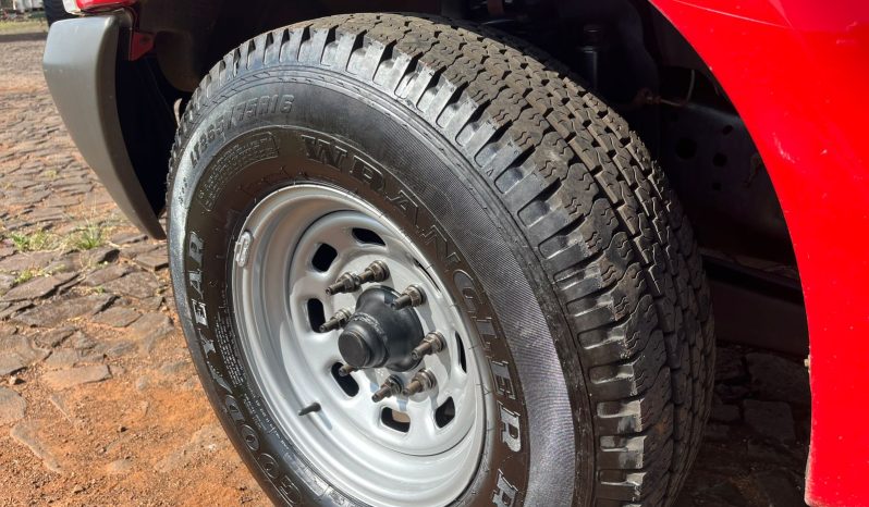 Ford F-350 [2006] cheio