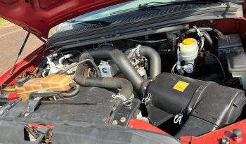 Ford F-350 [2006] cheio