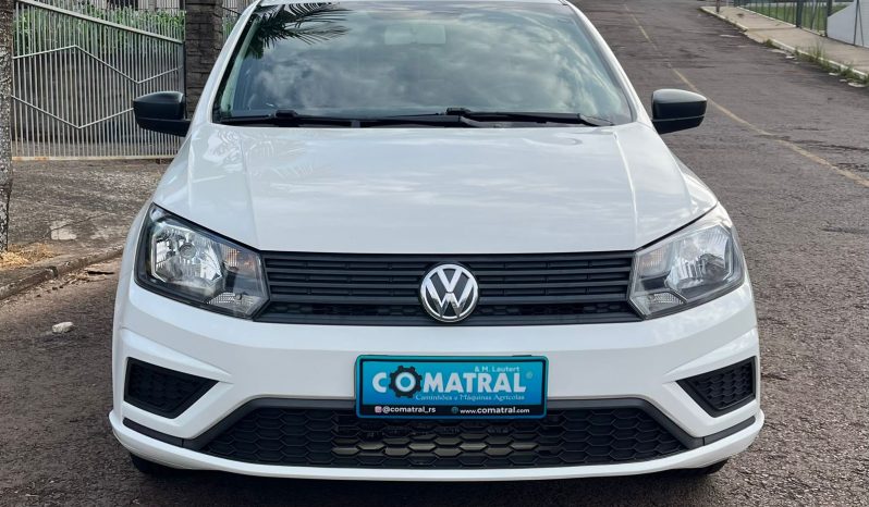 Volkswagen Gol 1.0 [2023] #T cheio