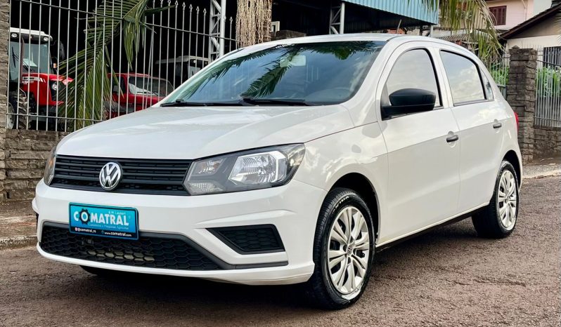 Volkswagen Gol 1.0 [2023] #T cheio