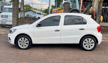 Volkswagen Gol 1.0 [2023] #T cheio