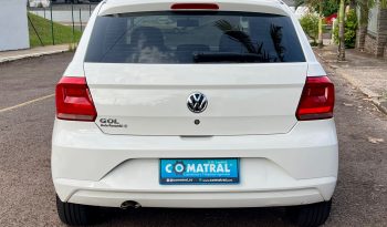Volkswagen Gol 1.0 [2023] #T cheio