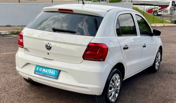 Volkswagen Gol 1.0 [2023] #T cheio