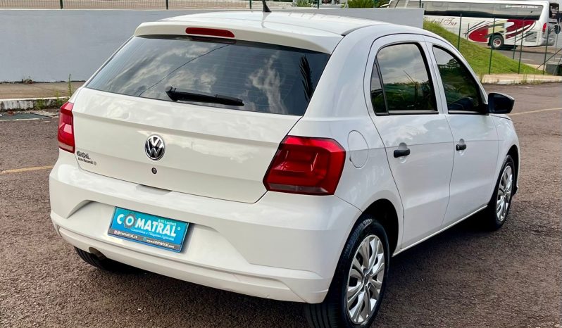 Volkswagen Gol 1.0 [2023] #T cheio