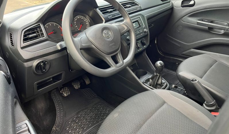 Volkswagen Gol 1.0 [2023] #T cheio