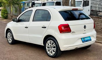 Volkswagen Gol 1.0 [2023] #T cheio
