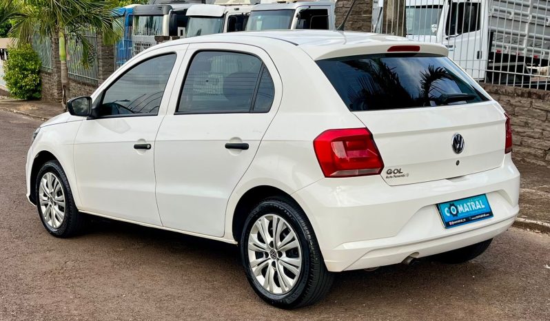 Volkswagen Gol 1.0 [2023] #T cheio
